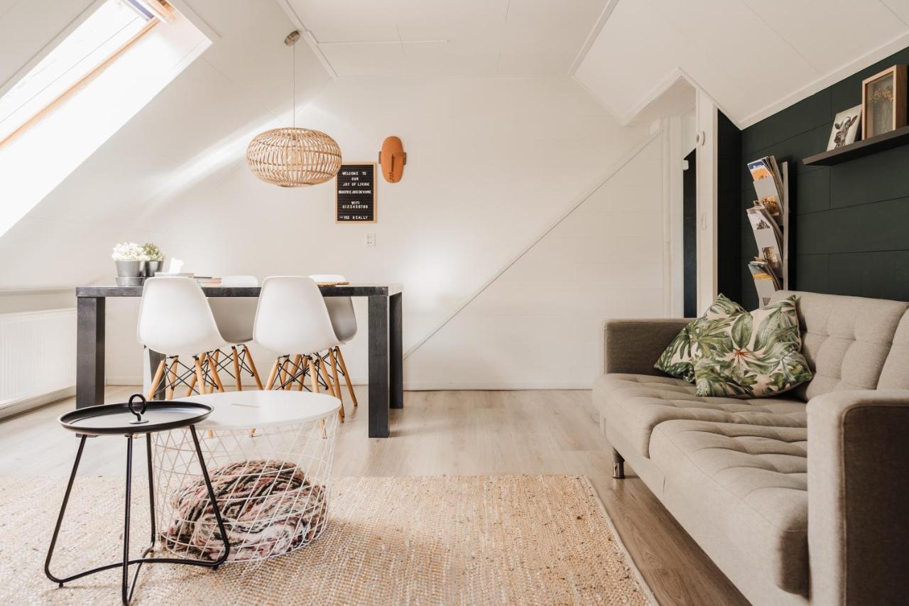Luxury And Peace In Modern Appartment Vlagtwedde Екстериор снимка