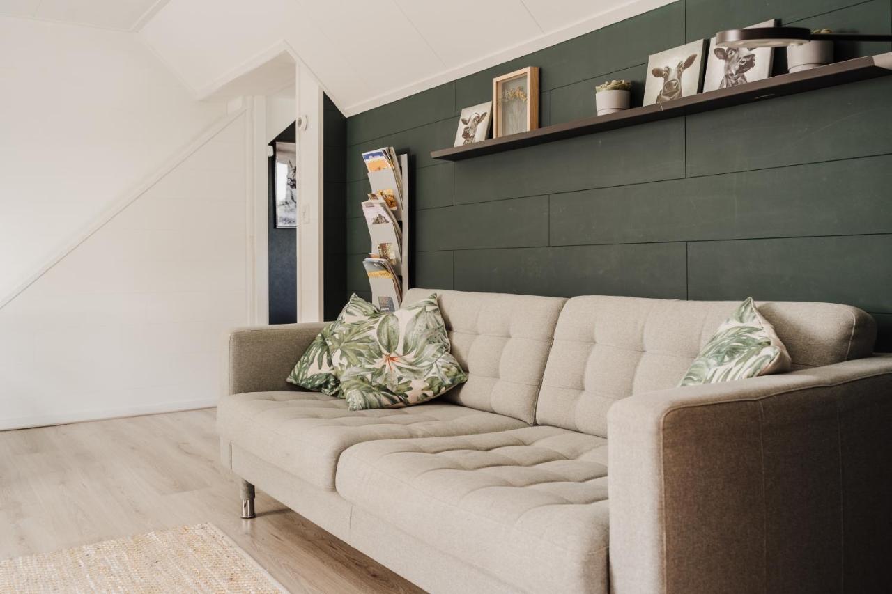 Luxury And Peace In Modern Appartment Vlagtwedde Екстериор снимка